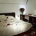 Penzion Cassiodoro Catanzaro