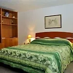 Penzion Cassiodoro 3*