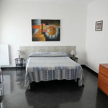Cassiodoro بيت ضيافة
