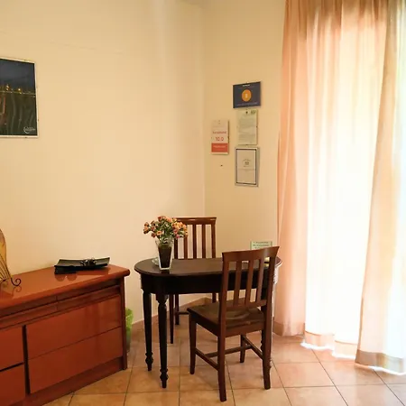 بيت ضيافة Cassiodoro 3*