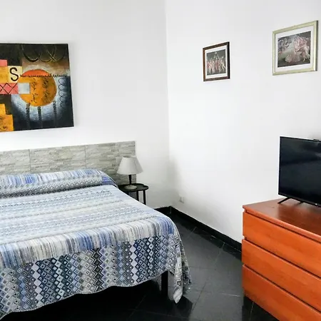 بيت ضيافة Cassiodoro