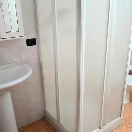 بيت ضيافة Cassiodoro 3*