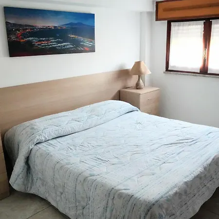 Cassiodoro 3* كاتانزارو