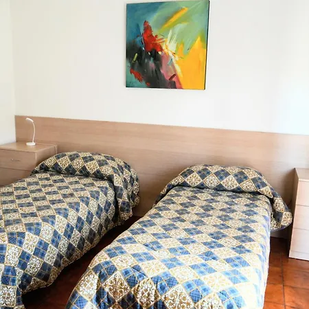 Cassiodoro بيت ضيافة