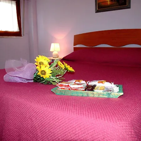 Cassiodoro بيت ضيافة كاتانزارو