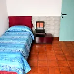 Cassiodoro 招待所 卡坦扎罗