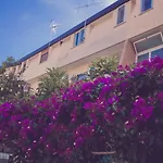 招待所 Cassiodoro 卡坦扎罗