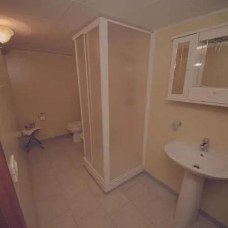 Pensionat Cassiodoro 3*