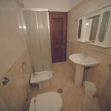 Cassiodoro Pensionat 3*