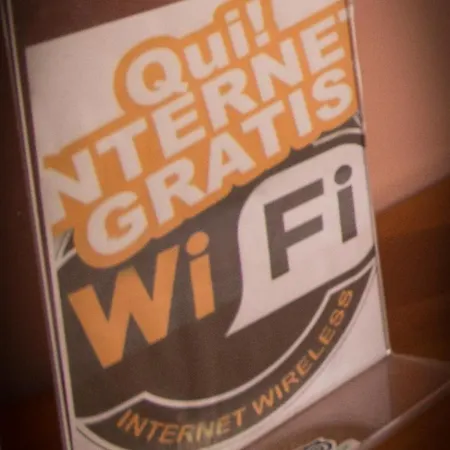 Pensionat Cassiodoro Catanzaro