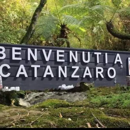 Guest house Cassiodoro Catanzaro
