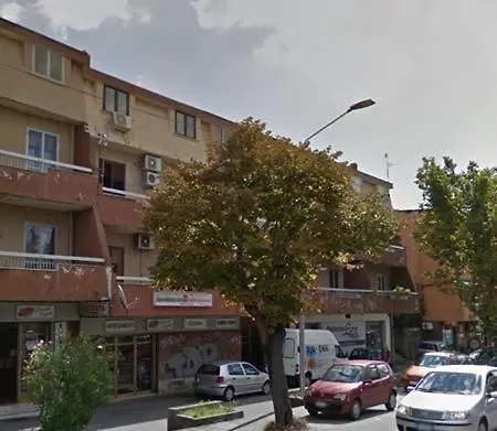 Guest house Cassiodoro 3*