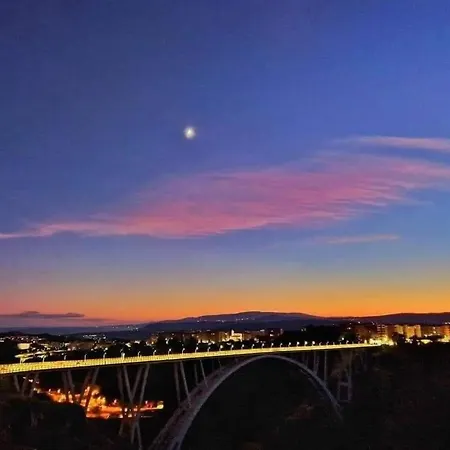 Cassiodoro Pensionat