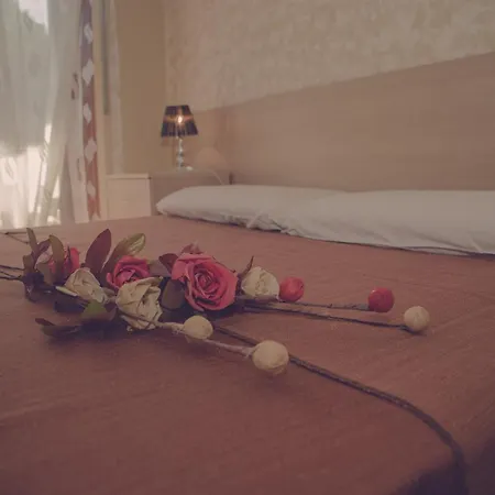 Guest house Cassiodoro Catanzaro