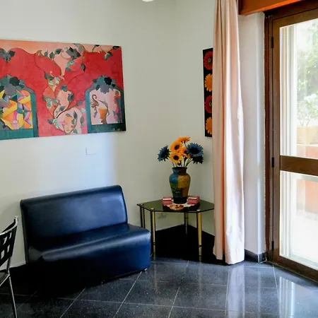 Pensionat Cassiodoro 3*