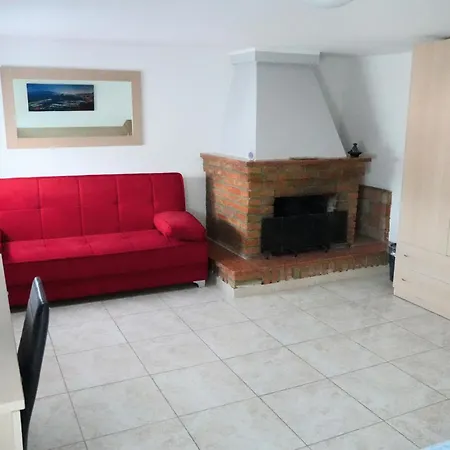 Guest house Cassiodoro