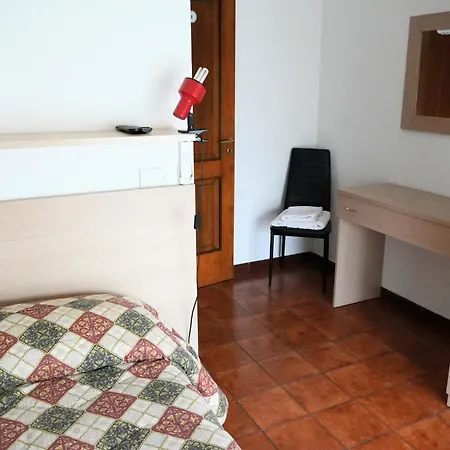 Cassiodoro Penzion 3*