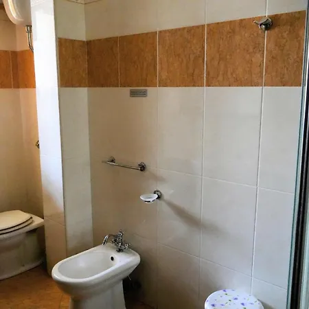Cassiodoro Penzion 3*