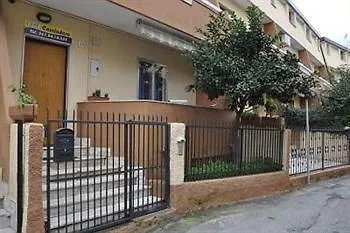 Cassiodoro Guest house 3*
