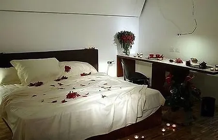 Penzion Cassiodoro Catanzaro