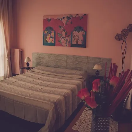 Cassiodoro Guest house 3*