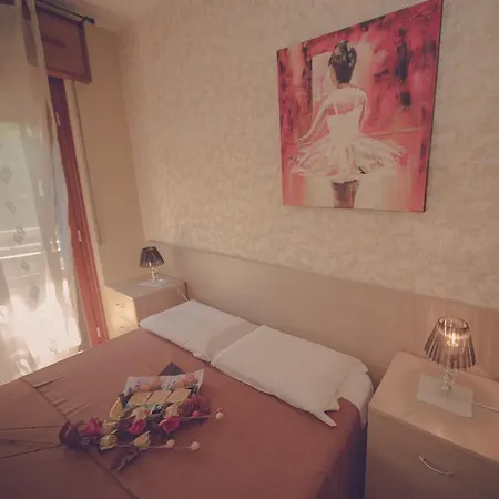 Cassiodoro Guest house