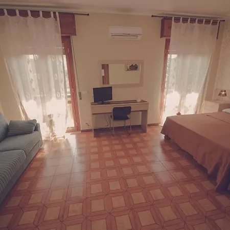 Cassiodoro Guest house Catanzaro