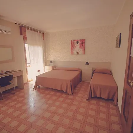 Guest house Cassiodoro 3*