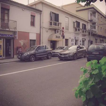 Cassiodoro بيت ضيافة 3*