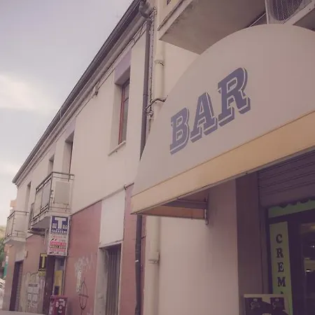 Pensionat Cassiodoro Catanzaro