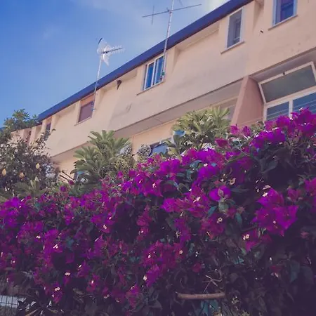 بيت ضيافة Cassiodoro كاتانزارو