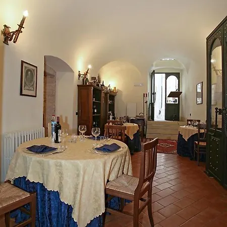 Guest house Cassiodoro 3*