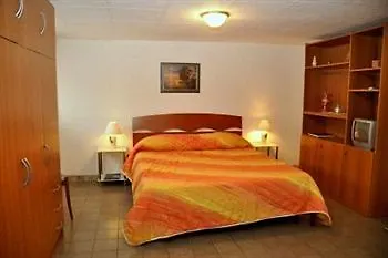 Penzion Cassiodoro 3*