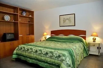 Pensionat Cassiodoro 3*