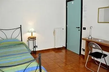 Cassiodoro 3* Catanzaro