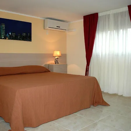Guest house Cassiodoro 3*
