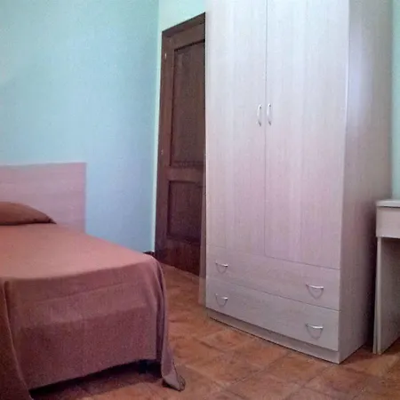 Cassiodoro 3* Catanzaro