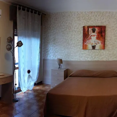 Cassiodoro 3* Catanzaro