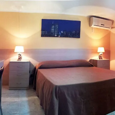 Pensionat Cassiodoro