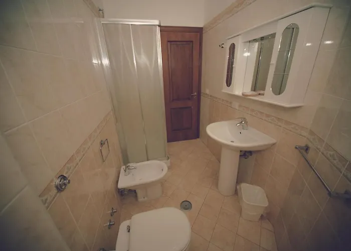 Cassiodoro بيت ضيافة 3*