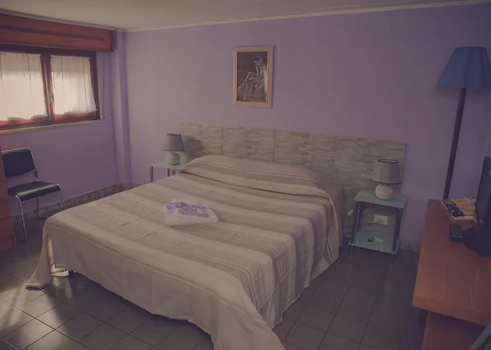 Cassiodoro بيت ضيافة 3*