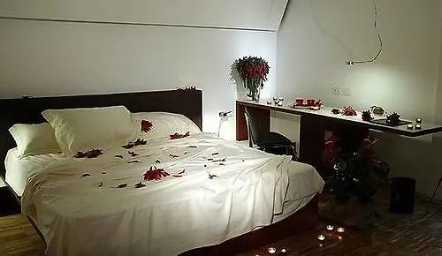 بيت ضيافة Cassiodoro كاتانزارو