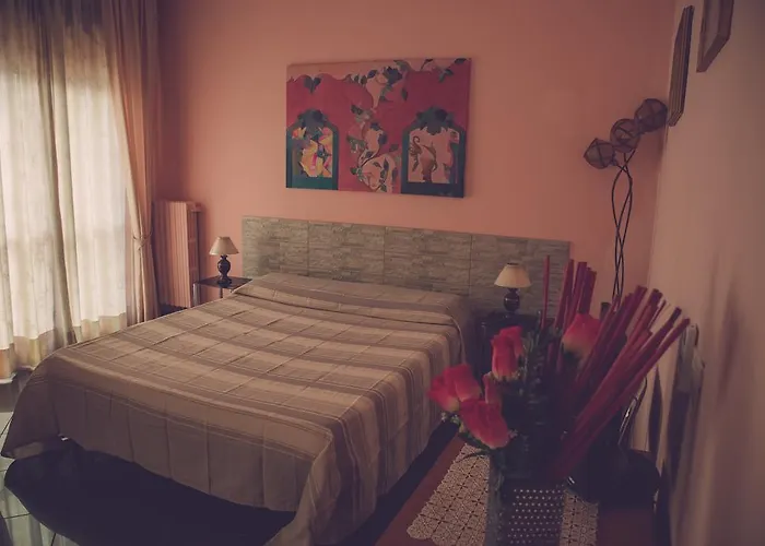 Cassiodoro بيت ضيافة 3*