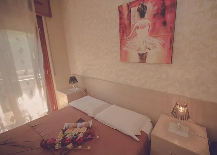 Cassiodoro بيت ضيافة