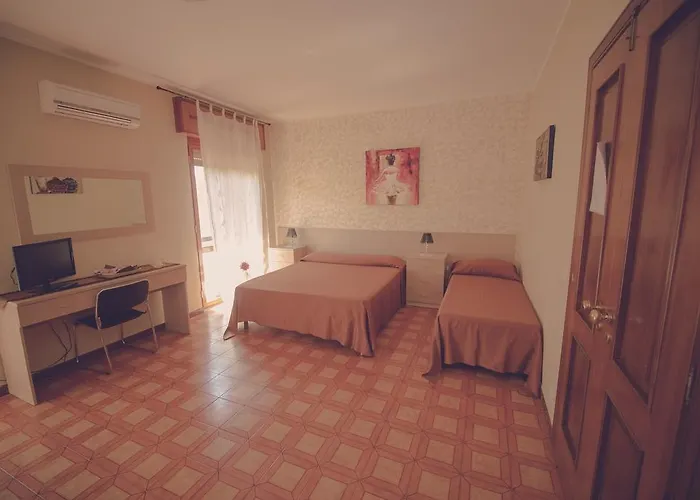 بيت ضيافة Cassiodoro 3*