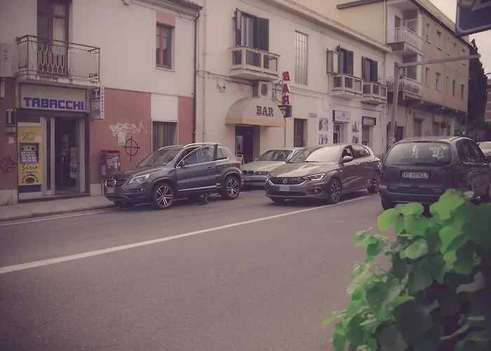 Cassiodoro بيت ضيافة 3*