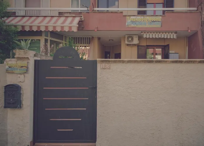 Cassiodoro بيت ضيافة 3*