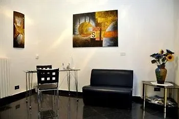 Cassiodoro 3* كاتانزارو