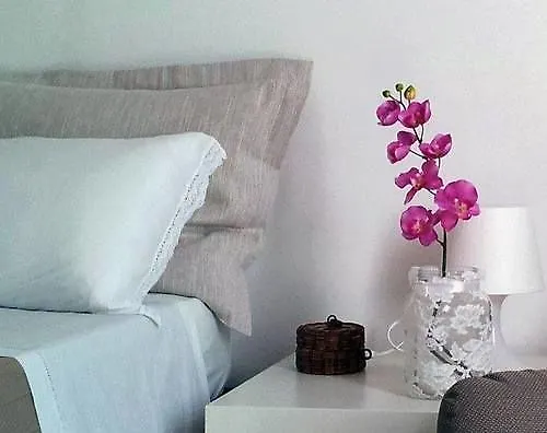 Cassiodoro 3* كاتانزارو