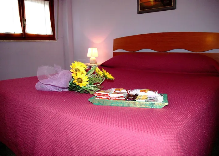 Cassiodoro بيت ضيافة كاتانزارو